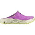 SALOMON Damen Freizeitschuhe SHOES REELAX SLIDE 6.0 W Iorchi/Asparg/A, Größe 4