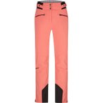 ZIENER Damen Keilhose TILLA lady (pants ski), Größe 34 in Pink