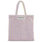 Bongusta - Naram Totebag - Umhängetasche lila