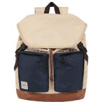 BARTS Freizeittasche Meddow Backpack, Größe ONE SIZE in Weiß