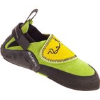 Boreal Ninja Junior Kletterschuhe Kinder  Kletterschuhe gruen Größe 37  Boulde