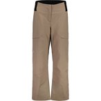 Maloja BonaM. Hose Damen  Isolationshose beige Größe XS Freeride  Elastisch Wa