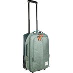 Tatonka Travel Roller 40 - Reisetrolley sage green