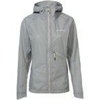 VAUDE Damen Funktionsjacke Wo Scopi 2,5L LW Jacket, Größe 34 in Grau