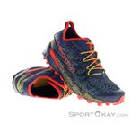 La Sportiva Mutant Herren Traillaufschuhe-Dunkel-Blau-42,5