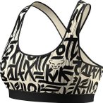 Dynafit Alpine Graphic Damen Sport-BH ( Beige L)