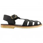 Duckfeet - Ringkøbing - Sandalen 36 schwarz
