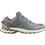 SALOMON Herren Running-Trail-Sch. He/Uni SHOES XA PRO 3D V9 GTX LIFELONG M Sedsa