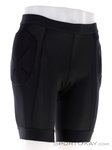 Fox Baseframe Protektorenshort-Schwarz-XL