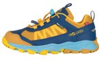 Trollkids Kinder Tronfjell Hiker Low Wanderhalbschuh 35