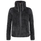 Protest - Women's PRTRiri Full Zip Top - Fleecejacke Gr 38 schwarz