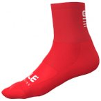 Alé - Strada 2.0 Socks - Radsocken 36-39 - S rot