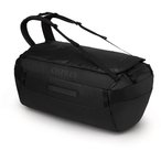 Osprey Transporter Duffel 95 Reisetasche  Reisetasche schwarz Größe 95L Reise
