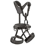 Rock Empire - Equip - Komplettgurt Gr M-XXL grau