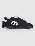 etnies Callicut Skateschuhe black / white / black Gr. 9.0