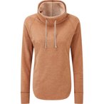 Sherpa Adventure Gear Rolpa Eco  Damen  Pullover braun Größe M Lifestyle Atmun
