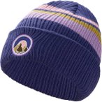 TROLLKIDS Kids Spitsbergen Cap, Größe 54 in Lila