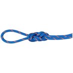 Mammut 7.5 Alpine Sender Dry Kletterseil, 60m, blue-vibrant orange