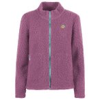 E9 - Women's Puf 2.3 - Fleecejacke Gr XS lila