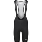 Café Du Cycliste Marinette Bib kurz Herren  Fahrradhose grau Größe M Rennrad 