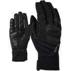 Ziener Ilko GTX INF Multisport   Skihandschuhe schwarz Größe 10 Langlauf Skati