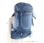 Osprey Sirrus 44l Damen Rucksack-Blau-44