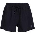 BRUNOTTI Kinder Badeshorts Tulya, Größe 152 in Schwarz