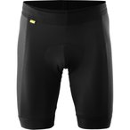 Gonso SQlab Go  mit Sitzpolster Herren  Fahrradhose schwarz Größe XL   Schnell