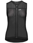POC - Rückenprotektion Weste - W's VPD Air Vest Uranium Black für Damen - Grö