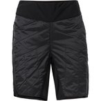 Vaude Sesvenna III  Damen  Skitourenhose schwarz Größe L Trekking  Klein verpa