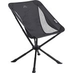 Robens Timberline Campingstuhl  Campingstühle grau Größe One Size Camping