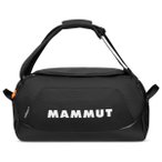 Mammut - Cargon - Reisetasche Gr 40 l schwarz