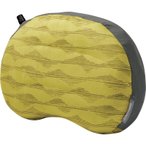 Therm-a-Rest Air Head Pillow - Kopfkissen large yellow mountains