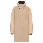Jack Wolfskin - Women's Terraview 2L Coat - Mantel Gr XS beige