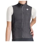 Sportful - Women's Pro 2 Vest - Fahrradweste Gr S grau