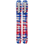 K2 Spezialski FATTY, Größe ONE SIZE in Blau