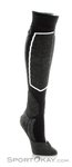 Falke SK2 Herren Skisocken-Schwarz-39-41