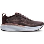 BROOKS Damen Laufschuhe Adrenaline GTS 25, Größe 37 ½ in Grau