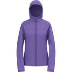 Odlo X-Alp Waterproof  Damen  Regenjacke lila Größe XL Trailrunning | Laufen  