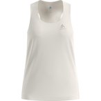 Odlo Zeroweight Chill-Tec Top Damen  Tanktops beige Größe L Trailrunning | Lau