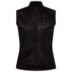 Endura - Women's Pro SL Race Insulated Gilet - Fahrradweste Gr XL schwarz