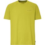 Vaude Neyland IV  Herren  T-Shirts gruen Größe L Trekking  Atmungsaktiv
