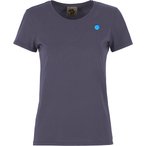 E9 Marilyn  Damen  T-Shirts grau Größe S Bouldern | Sportklettern  Hautfreundl