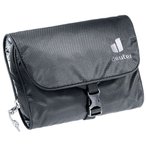 Deuter Wash Bag I Kulturtasche  Kulturbeutel & Kulturtaschen schwarz Größe ONE