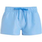 PROTEST Damen Badeshorts PRTEVI beachshort, Größe 34 in Blau