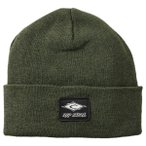 Rip Curl - Classic Surf Tall Beanie - Mütze Gr One Size oliv