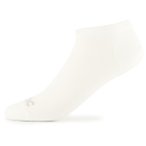 Stoic - MerinoTencel Summer No Show Socks - Multifunktionssocken 45-47 weiß