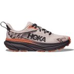 HOKA Damen Trailrunningschuhe CHALLENGER ATR 7 GTX, Größe 41 ⅓ in Grau