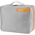 Ortlieb Packing Cubes L grau/12 Liter