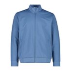Campagnolo Herren Unterjacken lg.Arm He/Uni MAN JACKET, Größe 54 in Schwarz